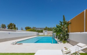 Nouvelle construction - Apartement - Los Alcázares - Serena Golf