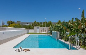 Nouvelle construction - Apartement - Los Alcázares - Serena Golf