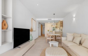 Nouvelle construction - Apartement - Los Alcázares - Serena Golf