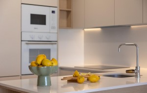 Nouvelle construction - Apartement - Los Alcázares - Serena Golf
