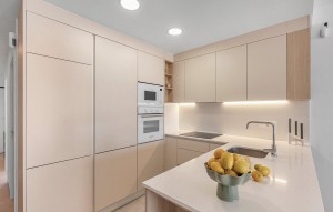Nouvelle construction - Apartement - Los Alcázares - Serena Golf