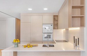 Nouvelle construction - Apartement - Los Alcázares - Serena Golf