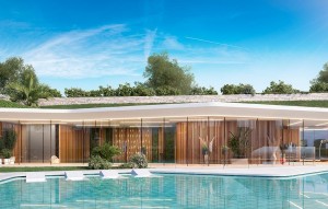 Nouvelle construction - Townhouse - Mijas