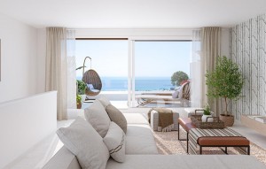 Nouvelle construction - Townhouse - Mijas