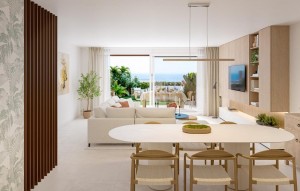 Nouvelle construction - Townhouse - Mijas