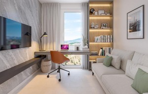 Nouvelle construction - Townhouse - Mijas