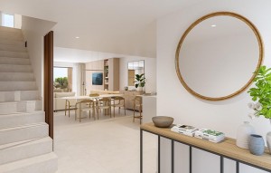 Nouvelle construction - Townhouse - Mijas