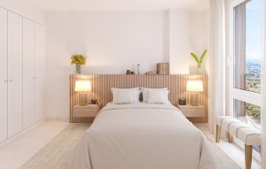 Nouvelle construction - Townhouse - Mijas