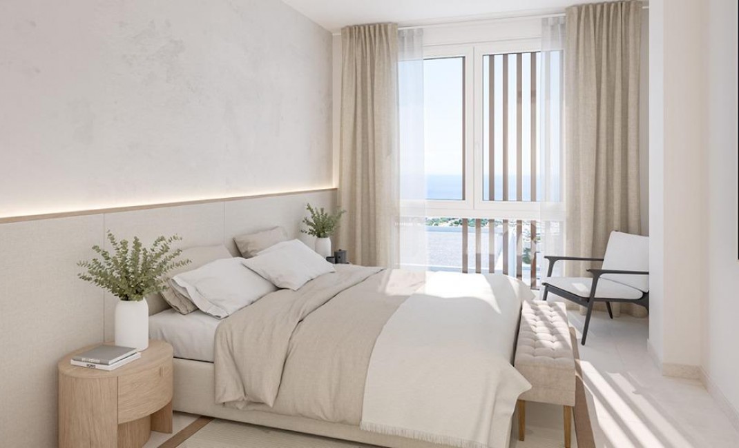 Nouvelle construction - Townhouse - Mijas