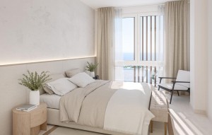 Nouvelle construction - Townhouse - Mijas