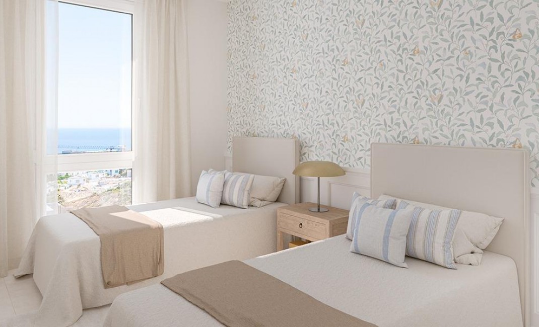 Nouvelle construction - Townhouse - Mijas