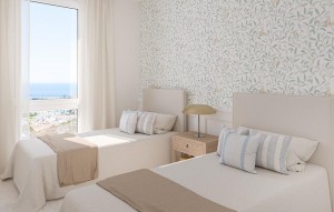 Nouvelle construction - Townhouse - Mijas