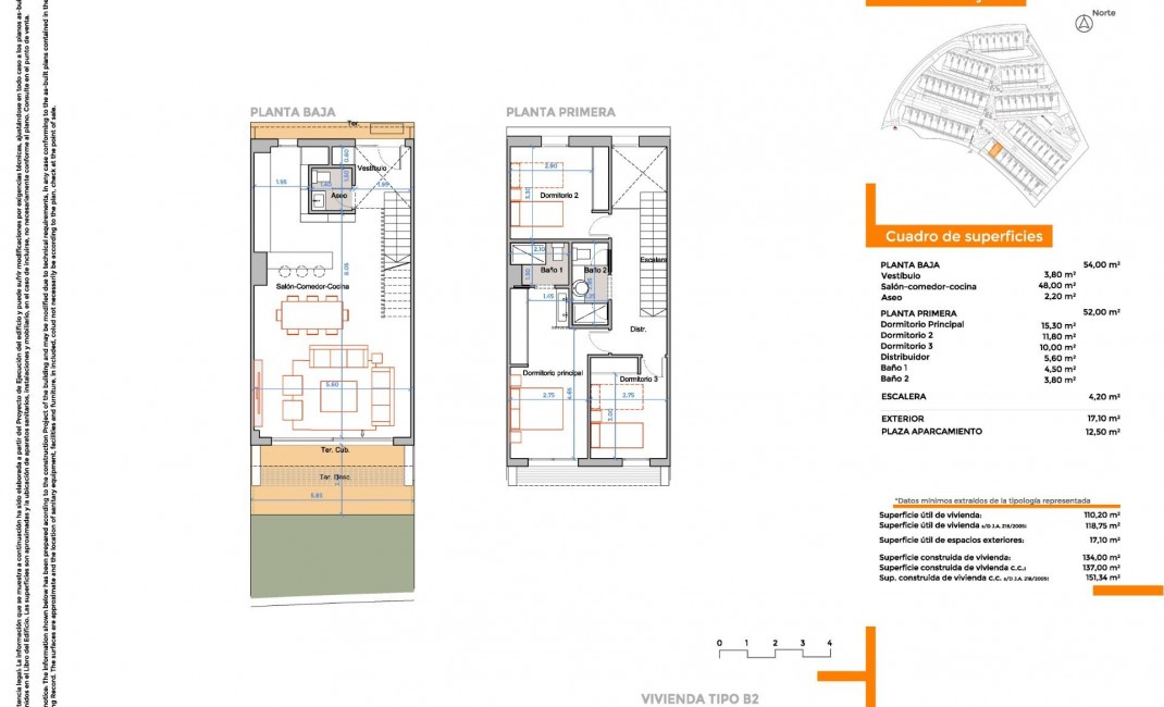 Nouvelle construction - Townhouse - Mijas