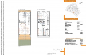Nouvelle construction - Townhouse - Mijas