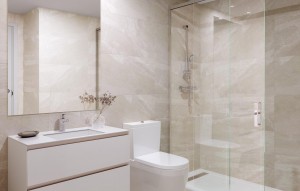 New Build - Ground floor apartment - Villajoyosa