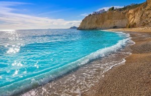 New Build - Ground floor apartment - Villajoyosa
