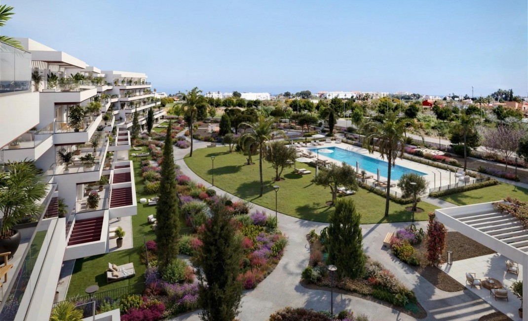 Nouvelle construction - Villa - Fuente Álamo