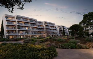 Nouvelle construction - Villa - Fuente Álamo
