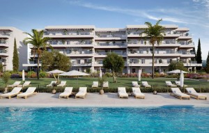 Nouvelle construction - Villa - Fuente Álamo