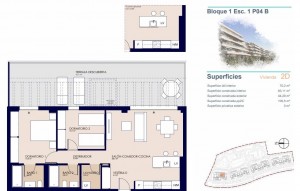 Nouvelle construction - Villa - Fuente Álamo
