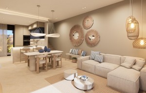 Nouvelle construction - Villa - San Pedro del Pinatar