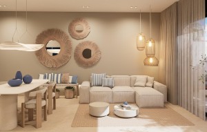 Nouvelle construction - Villa - San Pedro del Pinatar