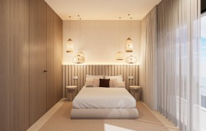 Nouvelle construction - Villa - San Pedro del Pinatar