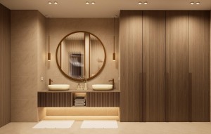 Nouvelle construction - Villa - San Pedro del Pinatar