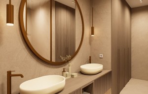 Nouvelle construction - Villa - San Pedro del Pinatar