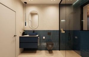 Nouvelle construction - Villa - San Pedro del Pinatar
