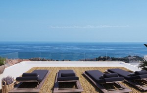 Nouvelle construction - Semidetached - Mijas