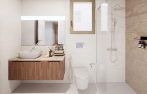 Nouvelle construction - Semidetached - Mijas