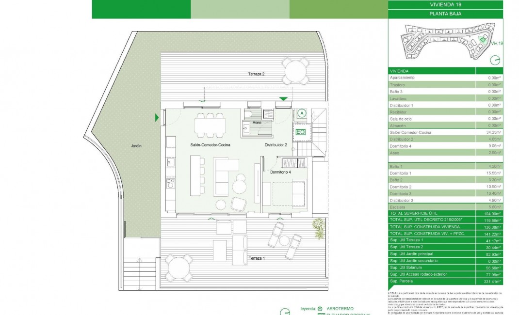 Nouvelle construction - Semidetached - Mijas