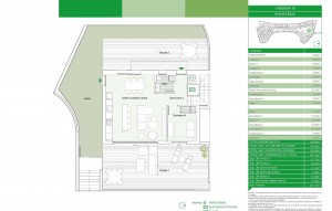 Nouvelle construction - Semidetached - Mijas