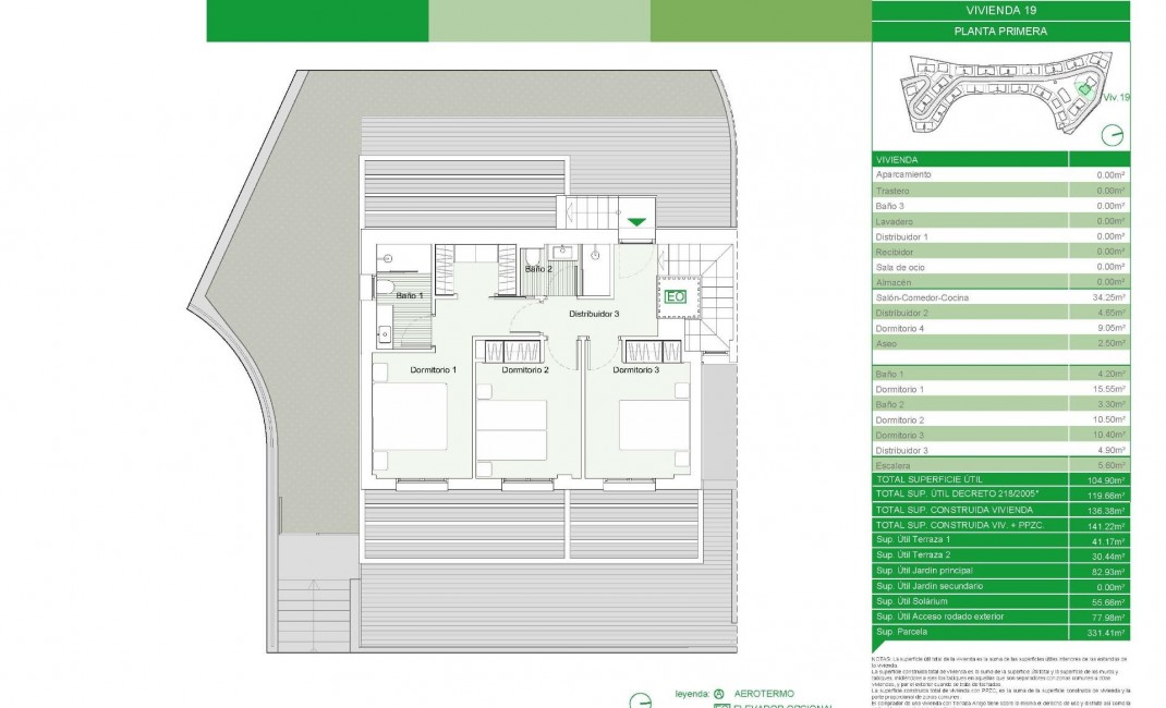 Nouvelle construction - Semidetached - Mijas