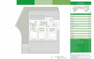 Nouvelle construction - Semidetached - Mijas