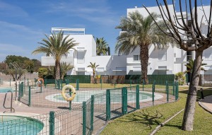 New Build - Apartment - Vera