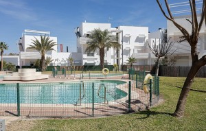 New Build - Apartment - Vera