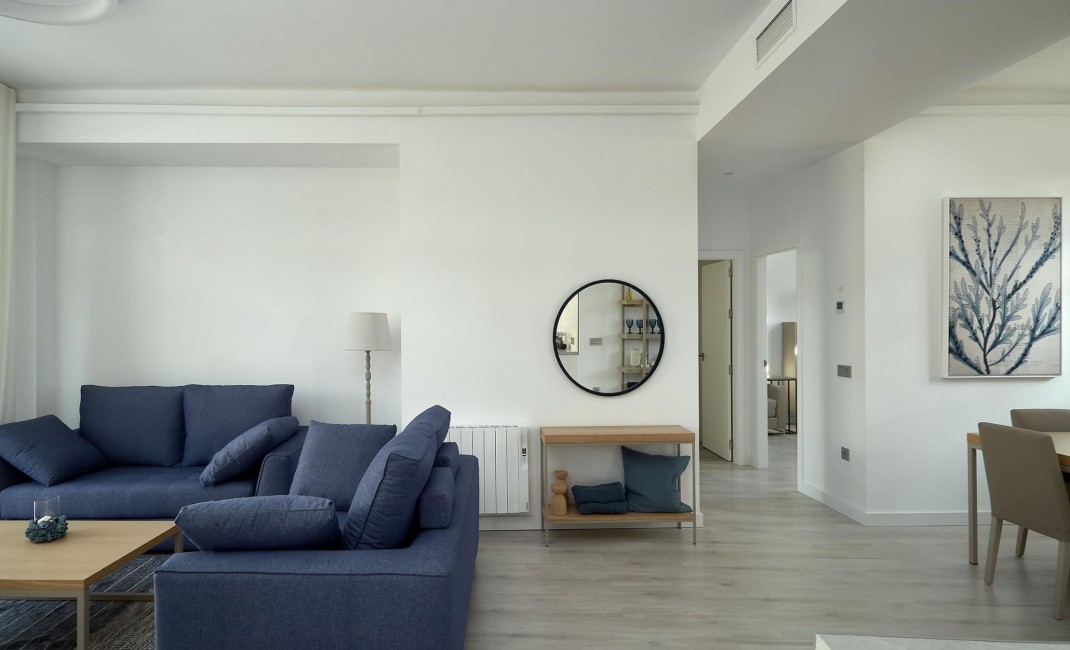 New Build - Apartment - Vera