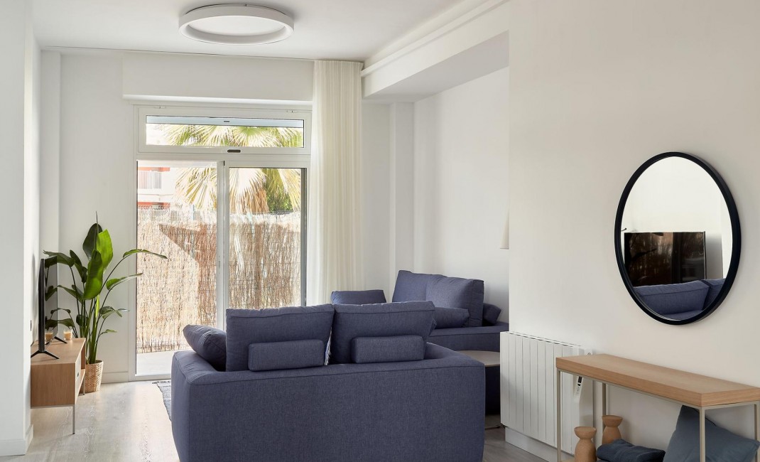 New Build - Apartment - Vera
