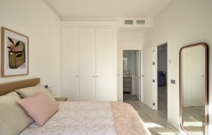 New Build - Apartment - Vera