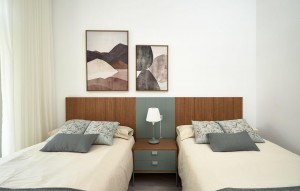 New Build - Apartment - Vera
