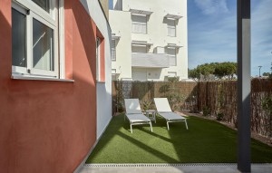 New Build - Apartment - Vera