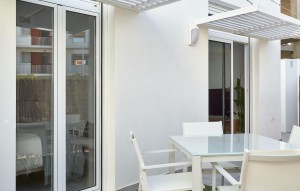 New Build - Apartment - Vera