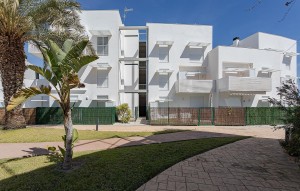New Build - Apartment - Vera
