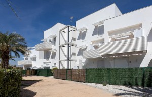 New Build - Apartment - Vera
