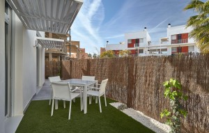 New Build - Apartment - Vera