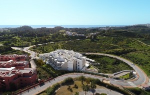 New Build - Apartment - Mijas