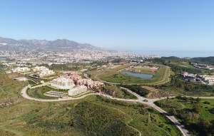 New Build - Apartment - Mijas