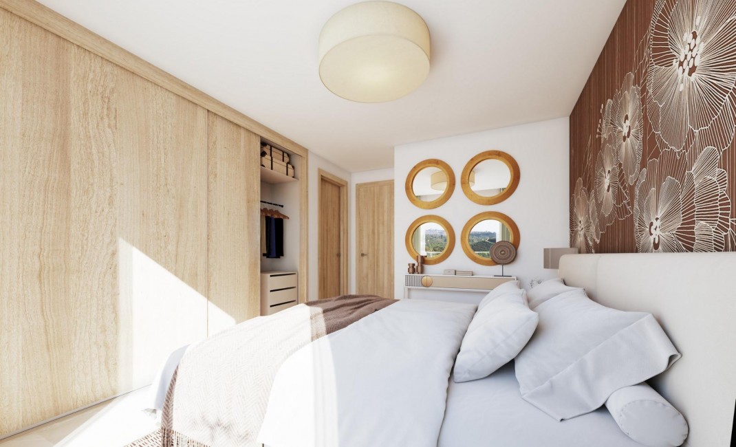 New Build - Apartment - Mijas